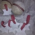 Ozdoby choinkowe – do zrobienia samemu – DIY