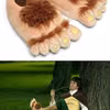 Papcie Hobbita ;)