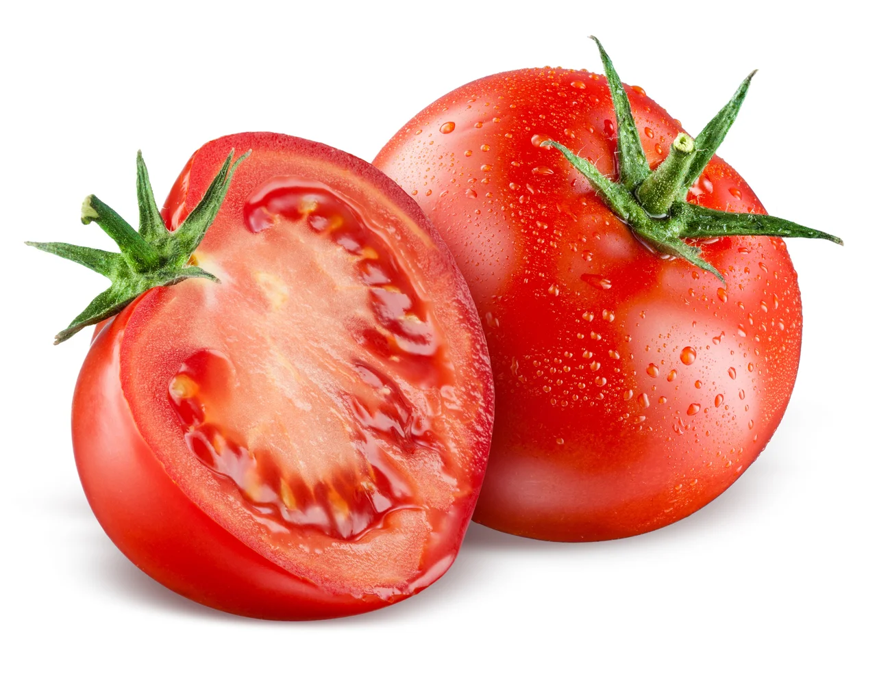 Jak w prosty sposób obrać pomidora ze skóry?