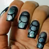 Piękny manicure