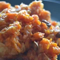 Panga z nutą świąteczną