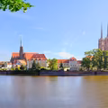 Wrocław w Obliczu Fali Kulminacyjnej: Jakie Są Prognozy?