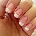 Francuskie manicure