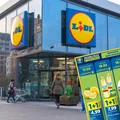 1+1 gratis w Lidlu to dopiero początek! Już dziś ruszyła lawina promocji i darmowych produktów