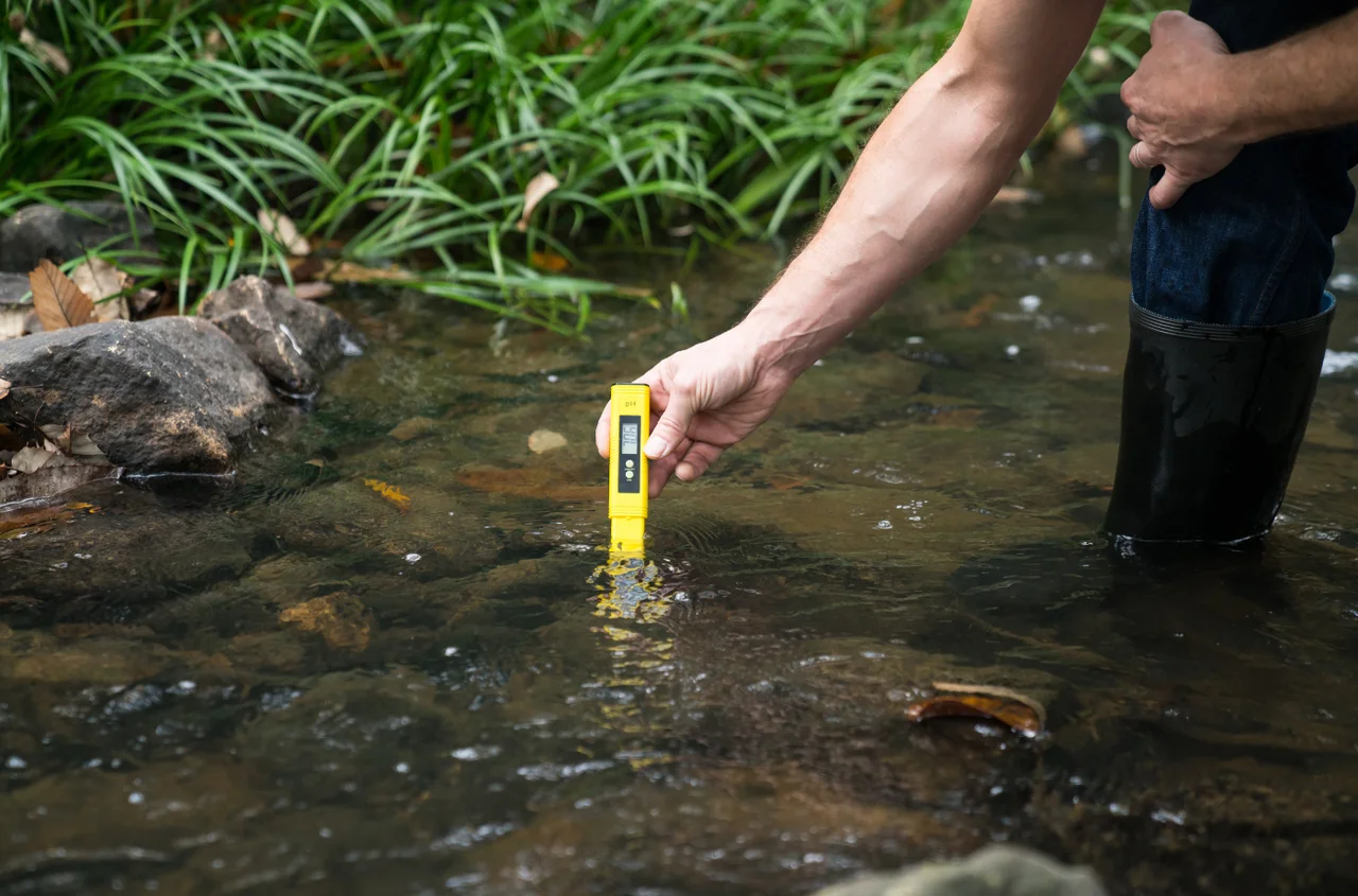 Światowy Dzień Monitoringu Wody: Jak Monitorowanie Wody Może Zmienić Świat