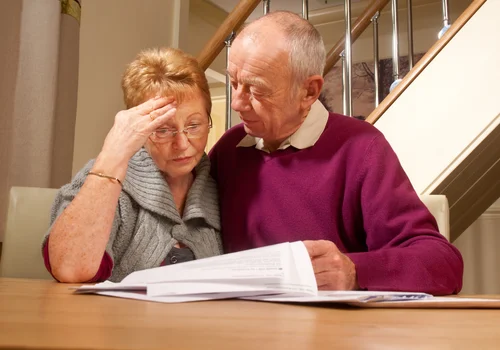 Nawet 2150 zł dla seniorów? Rząd wprowadza bon dla 65+