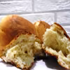 Pączki z piekarnika (pyszne )