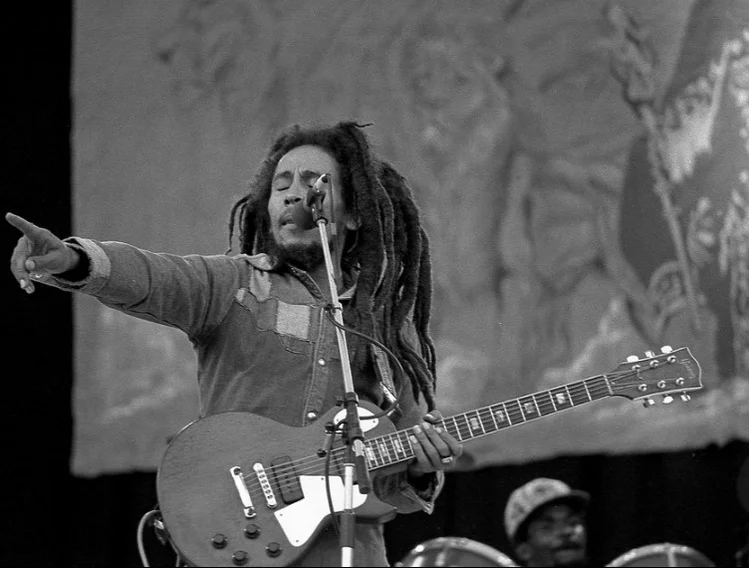 Zdjęcie Dzień Boba Marleya: Jak Muzyka Reggae Zmieniła Świat #1