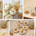 Bananowy deser