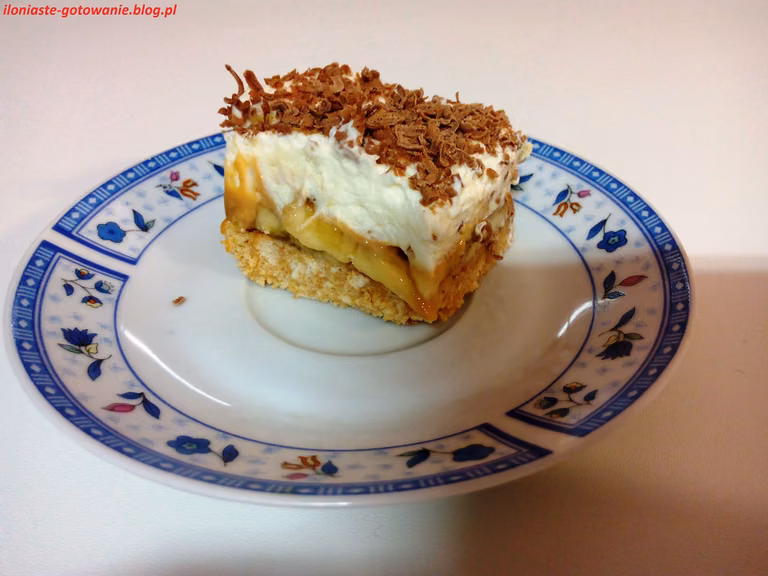 Banoffee
