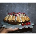BABKA WIELOSMAKOWA