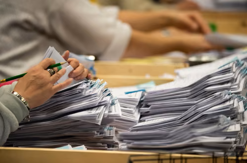 Senat zablokował referendum klimatyczne. Nawrocki zapowiada kolejny wniosek!