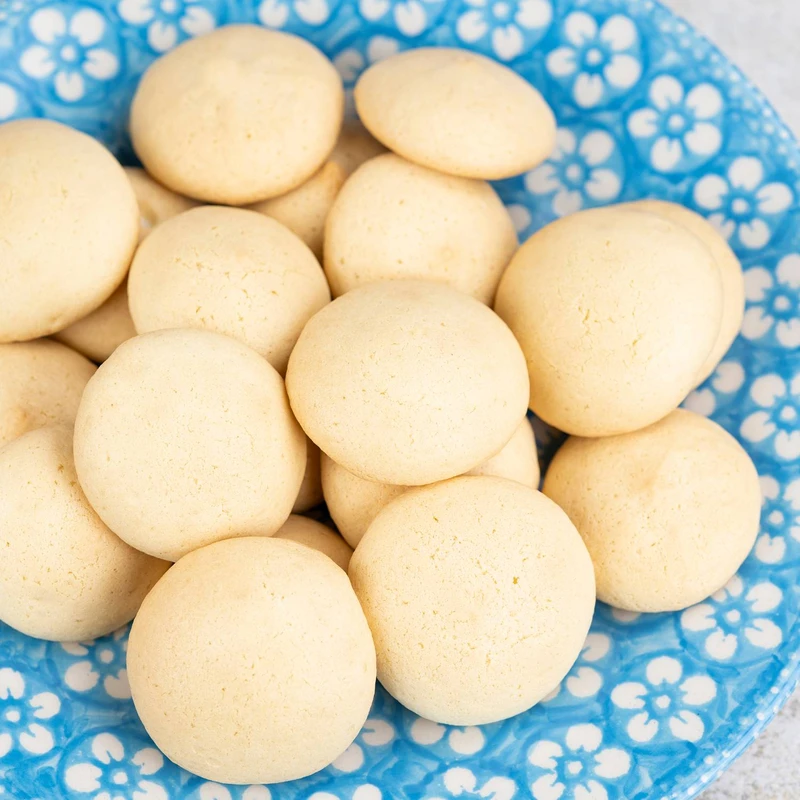 Biszkopty