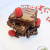 Brownie dla Zakochanych w dobrym smaku