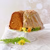 Babka kajmakowa