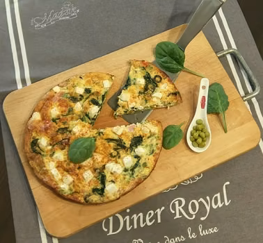 Frittata