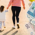 347 zł wsparcia dla rodziców z niepełnosprawnością! Wnioski dostępne od 1 marca!