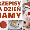 Słodkie przepisy na Dzień Mamy!