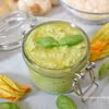 Pesto z cukinii