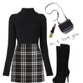 Outfit na każdą okazję