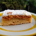 Tradycyjny jabłecznik z Podkarpacia