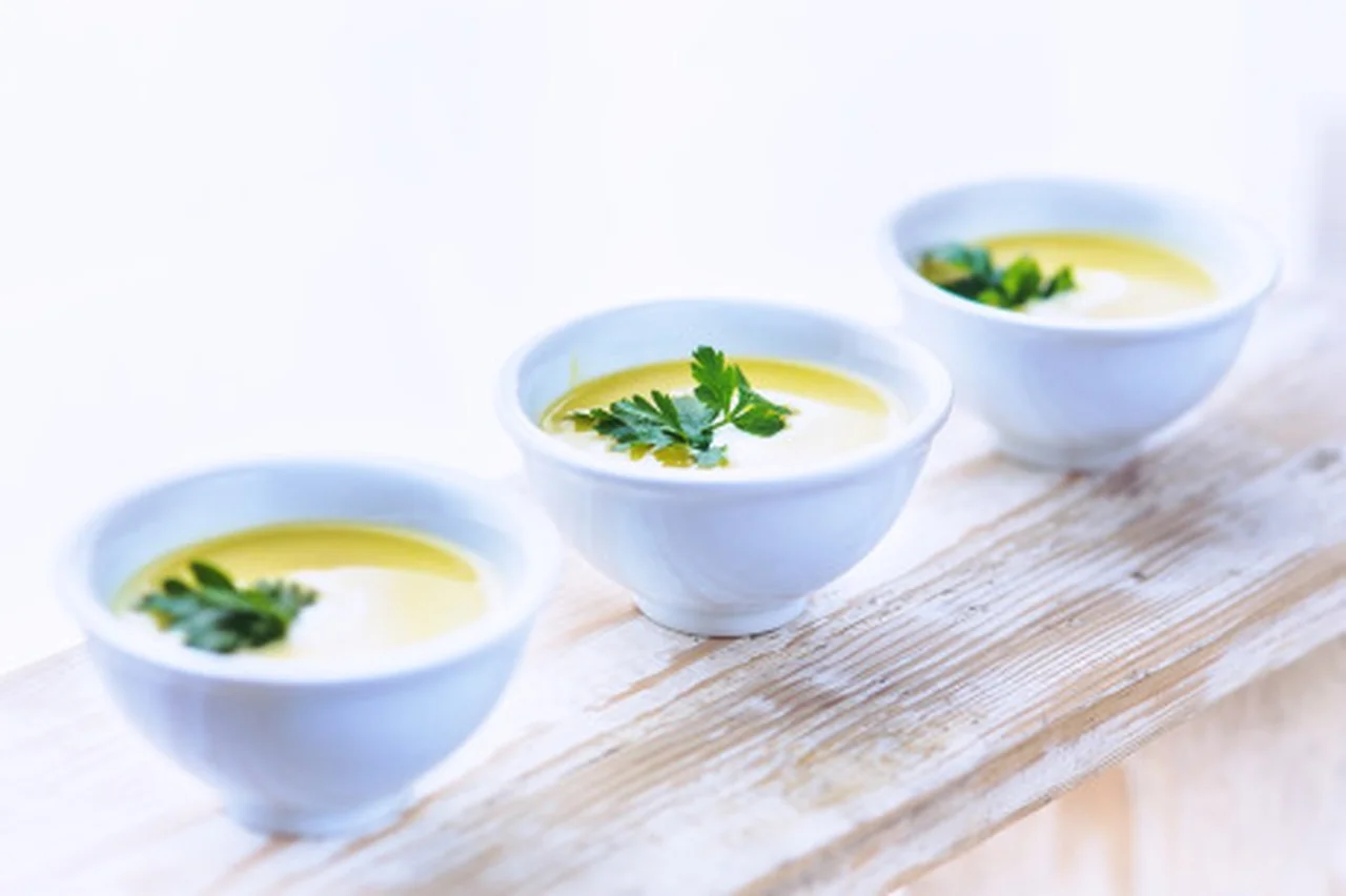 Dlaczego warto jeść zupy?