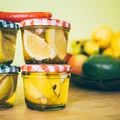 Jak zrobić kiszone cytryny w domu