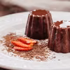 Czekoladowy pudding