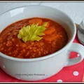 Gęsta pomidorówka