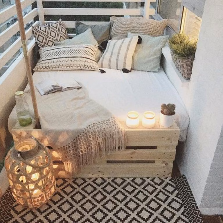 Balkon marzeń ;)