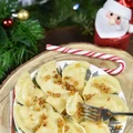 Najlepsze pierogi ruskie
