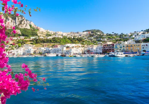 Popularna włoska wyspa bez wody! Władze zamykają ją dla turystów!