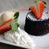 Lava Cake, czyli fondant czekoladowy