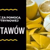 Jak leczyć ból stawów za pomocą skórki cytrynowej