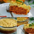 Zapiekanka wiejska