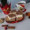 Ciasto z serkiem mascarpone w 10 minut
