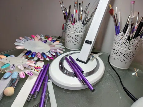 A Ty jaką masz pasję?