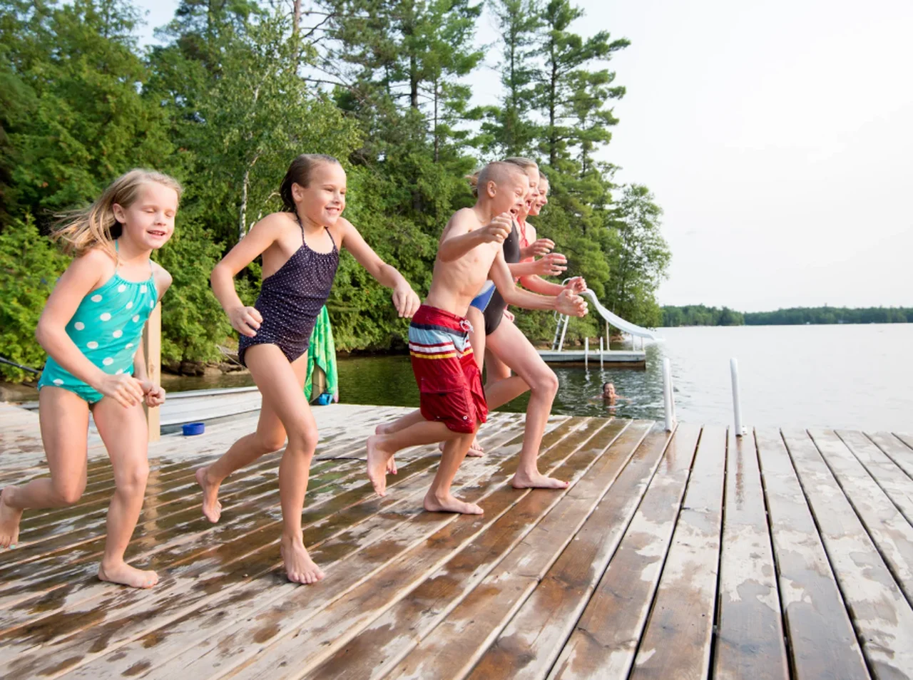 Ponad 2 mln zł na organizację wypoczynku letniego dla dzieci! Z wnioskiem trzeba się pospieszyć