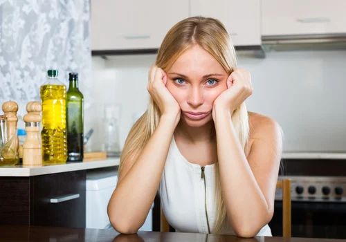 „Nie odpuścił mi nawet Thermomiksa. Mąż przygotował listę rozwodową jak z katalogu. Czy to w ogóle zgodne z prawem?” — pisze Ania [LIST]