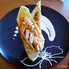 Tortilla z kurczakiem