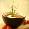 Warzywna zupa krem