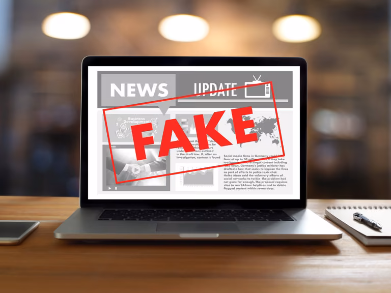 Koniec z fake newsami? Polscy naukowcy mają na nie sposób!