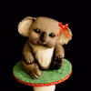 Torcik z koalą