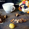 Pieczone kasztany