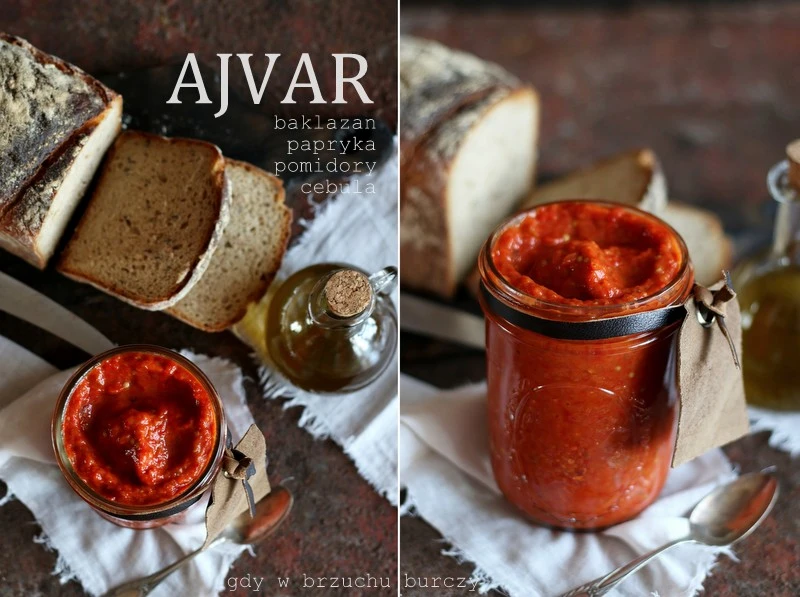 Najlepszy ajvar