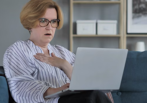 Pułapka na osoby szukające pracy? Popularny serwis ukarany!