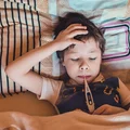 Domowe sposoby na przeziębienie u dzieci