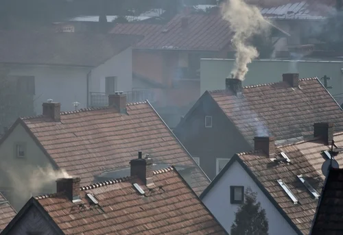 To zjawisko jest na tyle niebezpieczne, że lepiej zostać w domu! Jeden region szczególnie zagrożony. RBC rozesłało alerty!