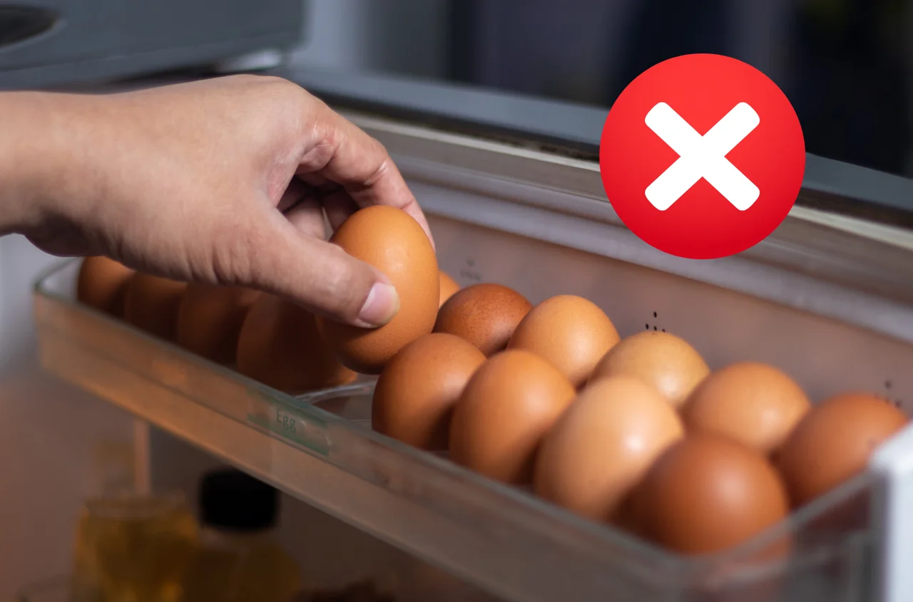 Uwaga! Jajka wycofane ze sprzedaży! GIS ostrzega przed bakterią - skutki mogą być poważne