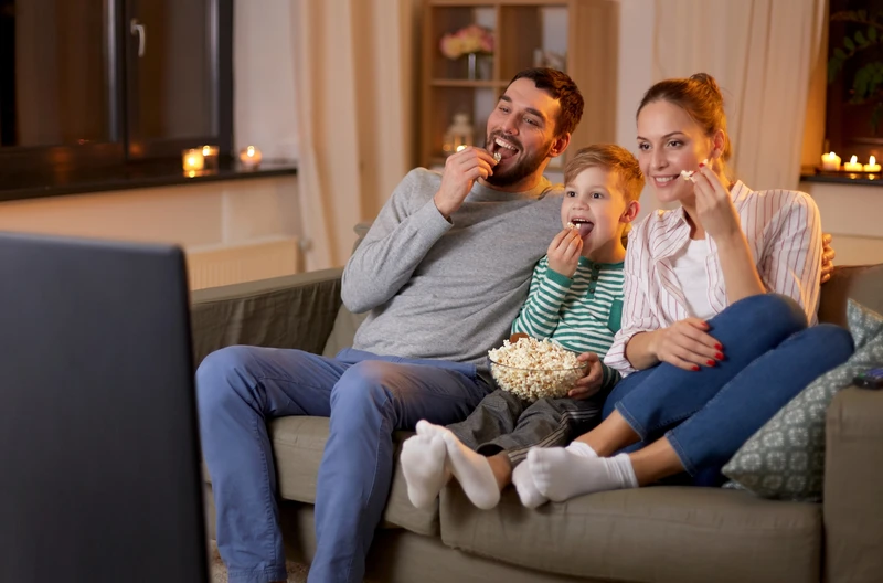 Wielki powrót kultowej komedii! „Koniec świata, czyli Kogel Mogel 4” w TVN!